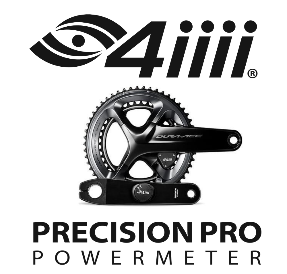 4iiii Powermeter